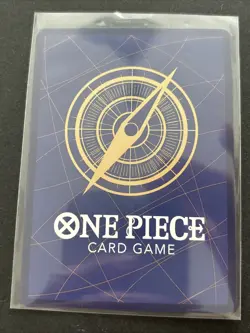 One Piece CCG Arlong EB02-011 Extra Booster Anime 25th Collection - Image 2