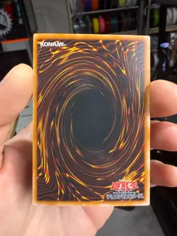 Yugioh Cards | Vennominaga the Deity of Poisonous Snakes Ultra | TAEV-JP013 jtr - Image 5