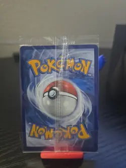Pokemon TCG Mewtwo SVP 052 Scarlet Violet 151 Black Star Promo Card, Sealed - Image 2