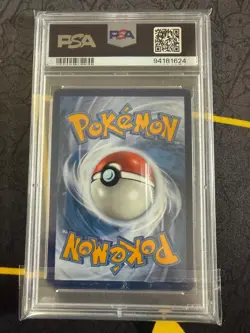 Pikachu VMAX TG17/TG30 - Lost Origin Holo PSA Graded Mint 9 Pokemon Card - Image 2