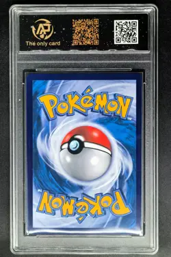 2024 pokemon cards CHN. Gengar VMAX 073/132 RR RPA 10 (SAME AS PSA 10) - Image 2