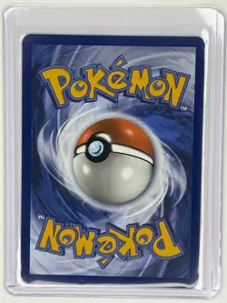 Golduck 008/ME01 Black Star Promo Mega Evolution Holo Rare Pokemon Card NM/Mint - Image 2