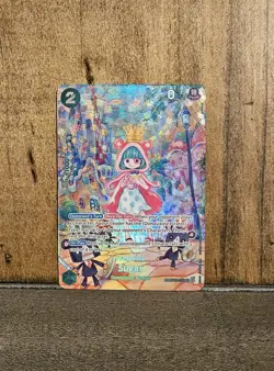 OP04-024 Sugar Alt Art SP One Piece Card Game TCG - Image 1