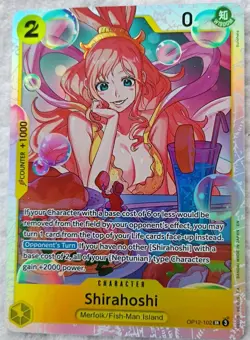 Lot of 4 One Piece Waifu Cards - Image 4