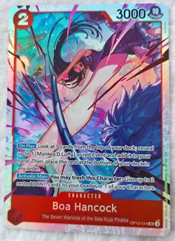 Lot of 4 One Piece Waifu Cards - Image 5