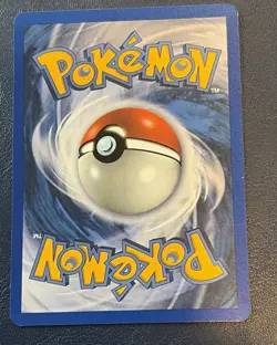 Pokemon TCG Slugma EX Unseen Forces 73/115 Holo Stamped Card - Image 4