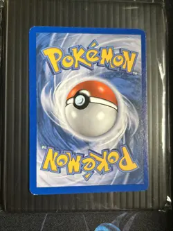 Ralts RC8/RC25 Legendary Treasures Radiant Collection Holo Pokemon Card - Image 4