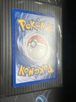 Ralts RC8/RC25 Legendary Treasures Radiant Collection Holo Pokemon Card - Image 5
