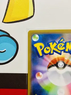Pokemon Card Cramorant v 155/190 RR S4a Shiny Star v Japan Edition - Image 3