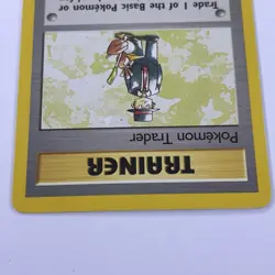 Pokemon Trader 77/102 Base Set - Rare Pokemon Card - Image 4