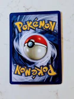 Pokemon Card Igglybuff # 36 - Black Star Promo - Image 2