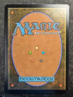Mesmeric Orb - Retro Schematic - The Brothers' War (MTG) - Image 2