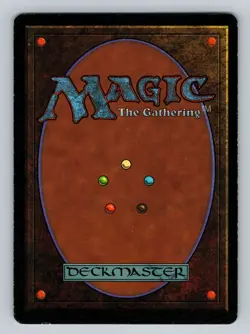 MTG Hypnotic Specter Regular NM - Image 2