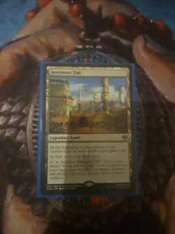 Inventors' Fair Kaladesh Regular - Image 1