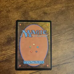 MTG Magic the Gathering NM Crucible of Worlds 303 Double Masters 2022 - Image 2