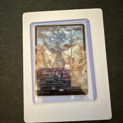 Collective Inferno (Showcase Foil) 0387 - Lorwyn Eclipsed ECL - MTG - NM/M - Image 1