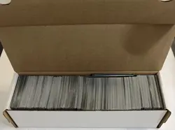 500 Near Mint MTG Magic the Gathering Vintage Lot (Mullti-Color) Unsearched - Image 1