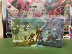 Factory Sealed Lorwyn Eclipsed Play Booster Box Magic the Gathering MTG ECL - Image 1