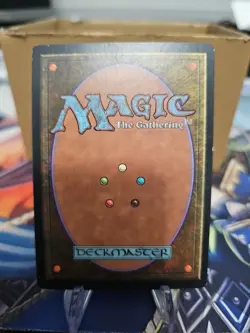 Phyrexian Furnace Weatherlight Regular - Image 2