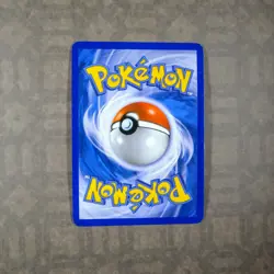 Pokemon TCG Exeggutor 18/123 HeartGold SoulSilver (HS) Reverse Holo Rare 2010 MP - Image 3