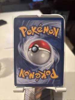 Diglett 47/102 Shadow Spanish Base Set Pokemon Card - Image 2