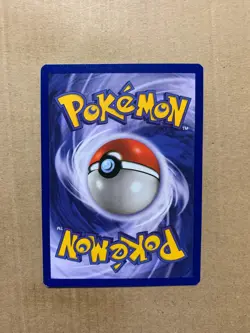 1st Edition SPANISH Diglett 47/102 Base Set - Common Pokemon Card - NM/Mint - Image 2