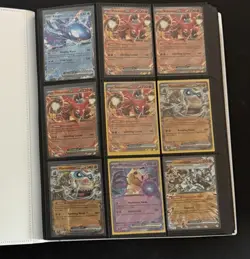 Pokemon Collection (360) Double Rare, Ultra, Japanese, Promos, Illustration Rare - Image 1