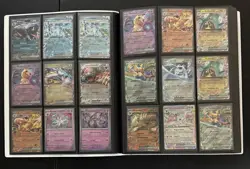 Pokemon Collection (360) Double Rare, Ultra, Japanese, Promos, Illustration Rare - Image 2