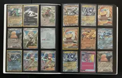 Pokemon Collection (360) Double Rare, Ultra, Japanese, Promos, Illustration Rare - Image 3