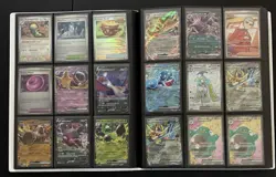 Pokemon Collection (360) Double Rare, Ultra, Japanese, Promos, Illustration Rare - Image 4