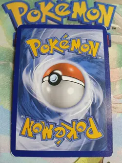 CARTE POKEMON PIKACHU EX XY174 PROMO - Image 2