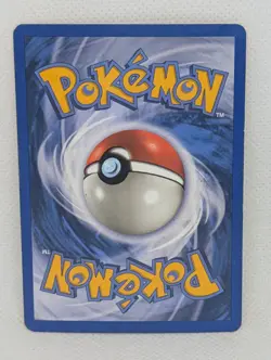 Piloswine H22/H32 Skyridge Holo Ultra Rare Pokemon TCG Nintendo e-reader LP - Image 2