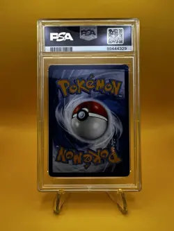 Ivysaur 167/165 Pokemon Scarlet And Violet 151 Gem mint PSA 10 - Image 2