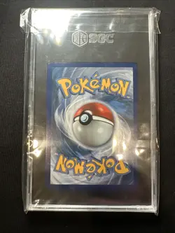 2021 Pokemon Metagross VMAX Chilling Reign 208/198 Holo Secret Rare SGC 9.5 - Image 2