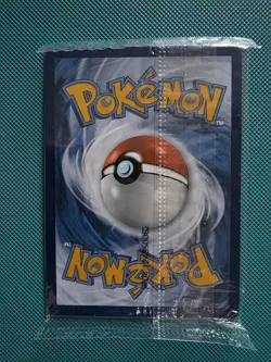 Pokemon Mewtwo TCG 151 SVP052 Black Star Promo - Mint/NM Condition - SEALED - Image 2