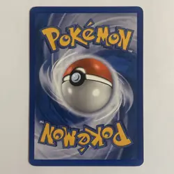 Pokemon TCG Ditto (Geodude) 62/113 Ex Delta Species Stamped Reverse Holo VLP! - Image 2