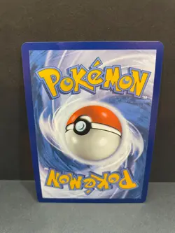 Braixen Trainer Gallery Ultra Rare - TG01/TG30 - Silver Tempest Pokemon 2022 - Image 2