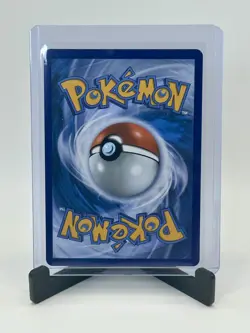 Pokemon ME01: Mega Evolution Wally's Compassion #186/132 SIR - Image 2