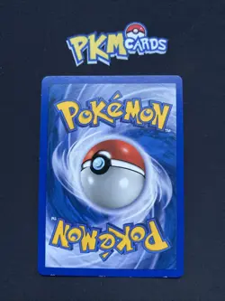 Pokemon TCG Unown E Neo Discovery 67/75 Regular MP. - Image 2