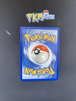 Pokemon TCG Metapod Neo Discovery 42/75 Regular MP. - Image 2