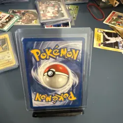 Rocket's Sneak Attack - 72/82 Team Rocket - Pokemon TCG - 2000 - Image 2