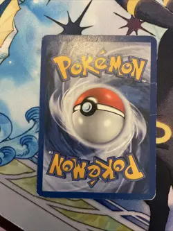 Entei 34 Pokemon Promo Reverse Holo - Image 3
