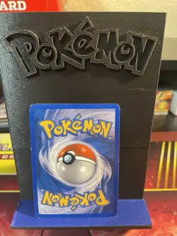 Pokemon Electivire Lv.x 121/123 Mysterious Treasures Heavily Played - Image 2
