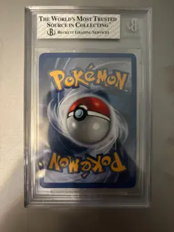 Pokemon TCG Venusaur 13 Holo Wizards Black Star Promo - Image 2
