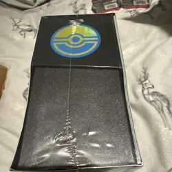 Pokemon TCG Mega Evolutions Lucario - Pokemon Center ETB - Image 4