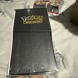 Pokemon TCG Mega Evolutions Lucario - Pokemon Center ETB - Image 5