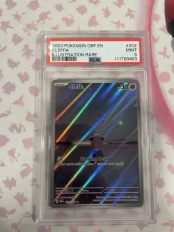 PSA Graded Pokemon Lot - Image 1