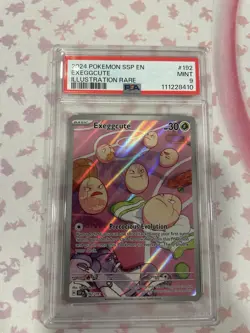 PSA Graded Pokemon Lot - Image 2