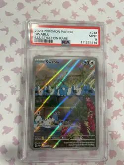 PSA Graded Pokemon Lot - Image 3