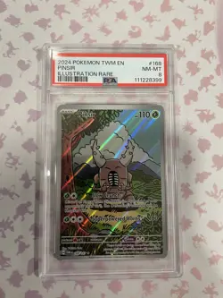 PSA Graded Pokemon Lot - Image 4